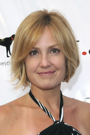 Sherry Stringfield portrait