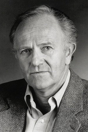 Josef Sommer portrait