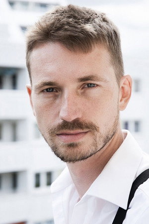 Jan Andreesen portrait