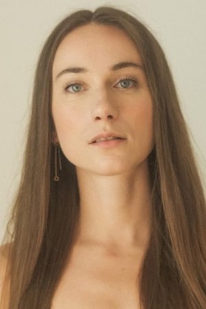 Charlotta Lövgren portrait
