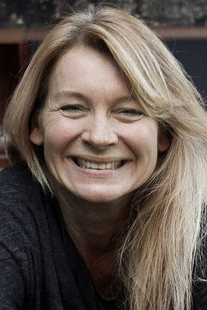 Wencke Barfoed portrait