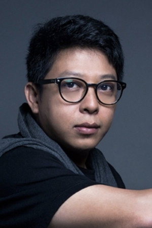 Cesa David Luckmansyah portrait