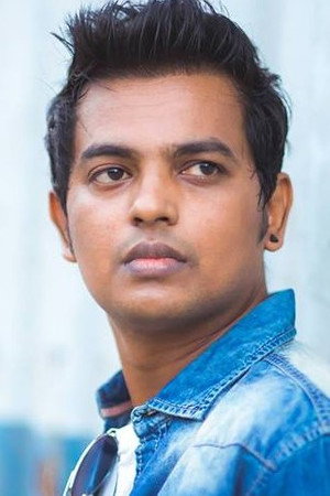 Vijay Kumar portrait