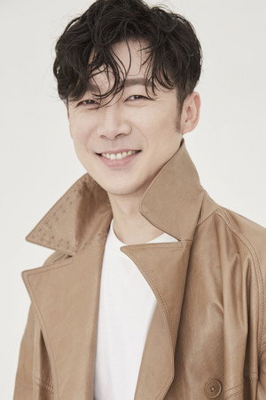 Alvin Cao portrait