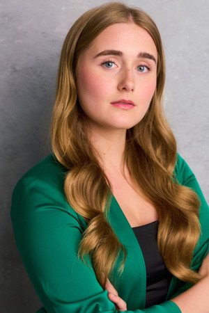 Liz Kate portrait