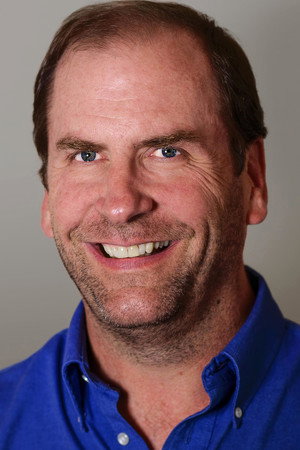 Tom Chamberlain portrait