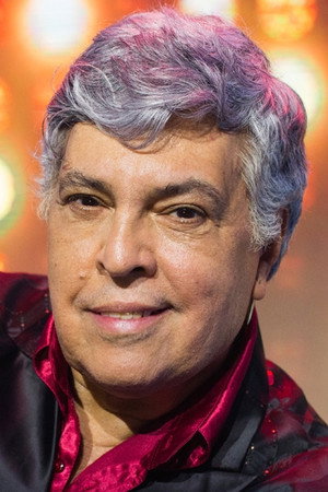 Sidney Magal portrait