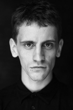 Jacob James Beswick portrait
