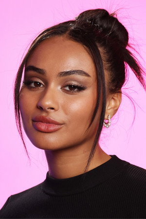 Daniella Taylor portrait