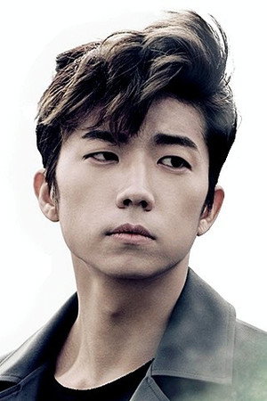 Jang Woo-young portrait
