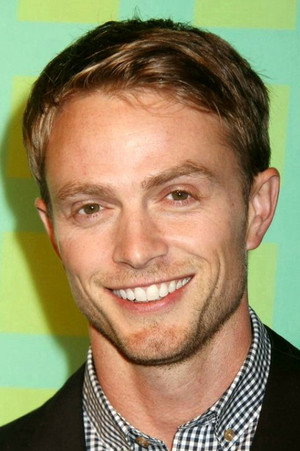 Wilson Bethel portrait