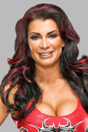 Lisa Marie Varon portrait