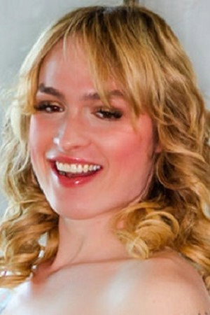 Blake Lovely portrait