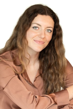 Carly Wheeler portrait