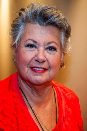 Ginette Reno portrait