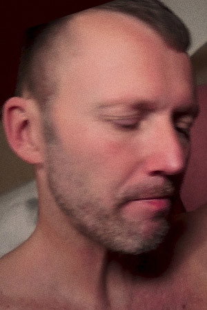 Klep portrait