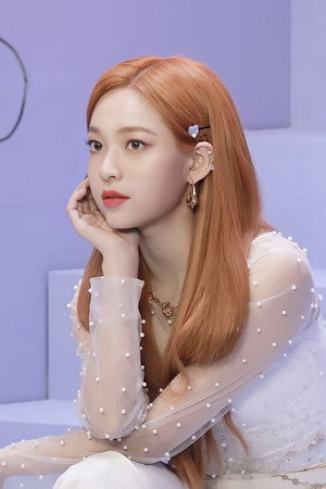 Yang Yena portrait
