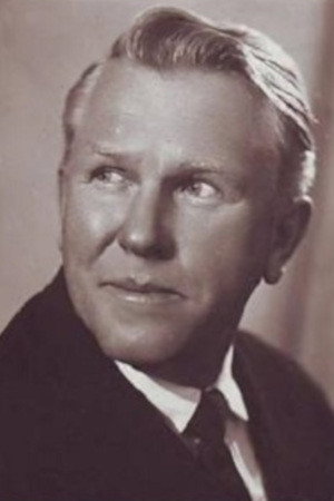 Anatoly Alekseev portrait