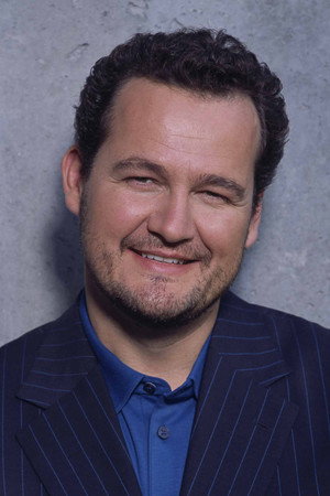 Russell Braun portrait