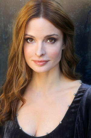 Lisa Marie portrait