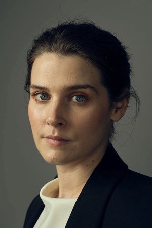 Inga Ibsdotter Lilleaas portrait