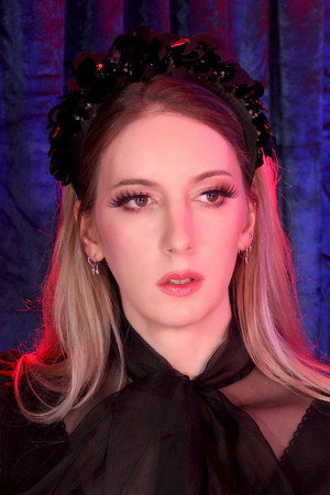 Natalie Wynn portrait