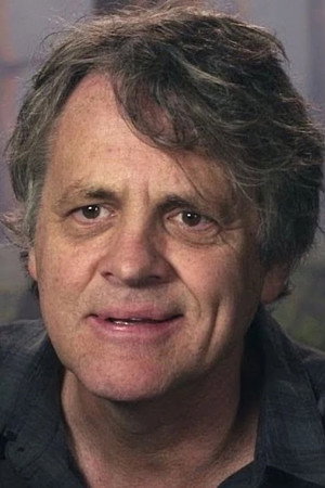 Chris Wedge portrait