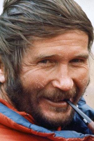 Robert Paragot portrait
