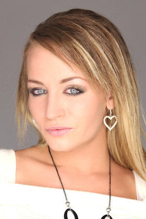 Adele Sunshine portrait