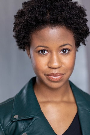 Mallorie Clark portrait