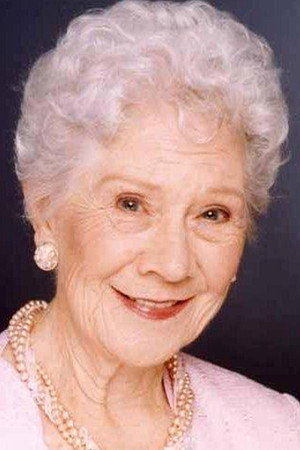 Anne Bellamy portrait