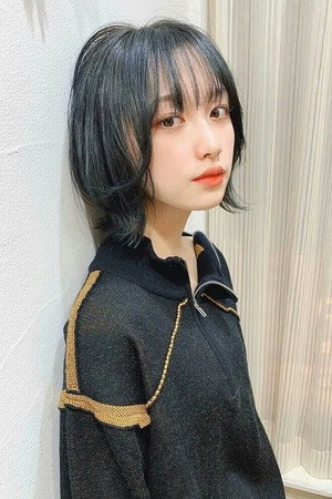 Rinne Yoshida portrait