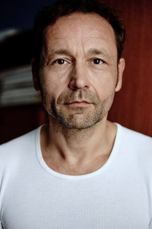 Gerald Votava portrait