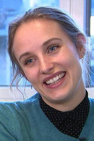 Kathrine Elvira Boysen portrait