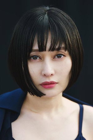 Nori Sato portrait