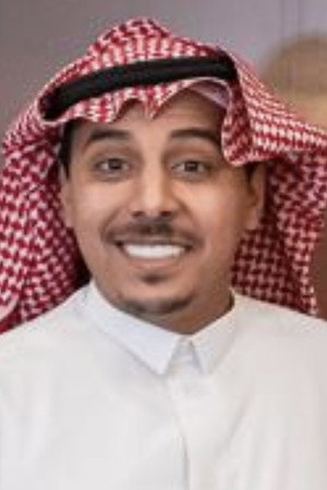 Faisal Al-Musaieed portrait