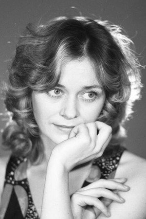 Teresa Sawicka portrait