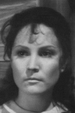 Viktoriya Saltykovskaya portrait