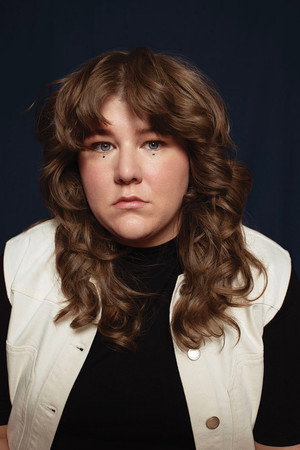 Coco Belliveau portrait