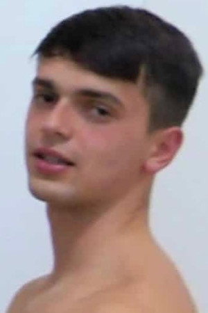 Dave Dong portrait
