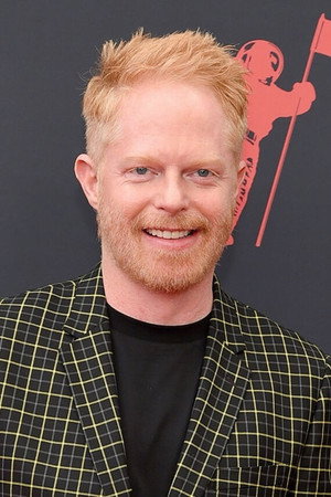 Jesse Tyler Ferguson portrait