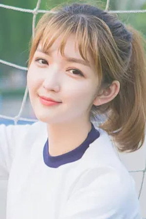 Jin Di portrait