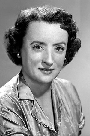 Mildred Natwick portrait