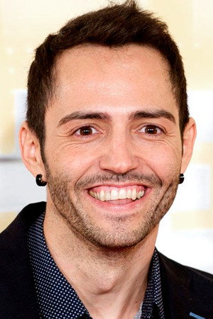 David Guapo portrait