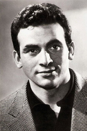 Maurizio Arena portrait