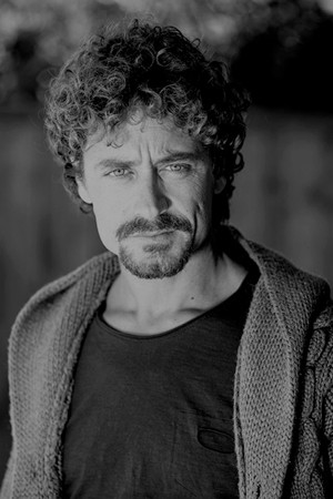 Diego Guerra portrait