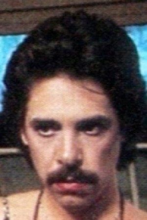 David Christopher portrait