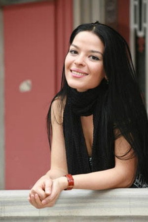 Ececan Gümeci portrait
