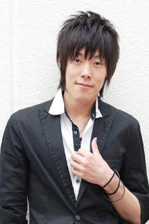 Kouta Ooshita portrait