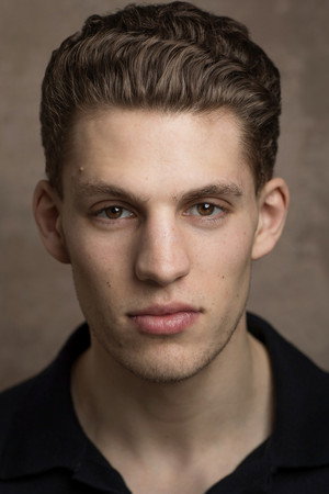Tristan Alexander portrait